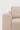Ease lounge chair - Leche fabric - 99x92x75 - Ethnicraft - Design-Master