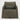 Weave lounge chair - Green fabric - removable cover - 80x87x75 - Ethnicraft - Design-Master