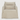 Weave lounge chair - Bone fabric - removable cover - 80x87x75 - Ethnicraft - Design-Master