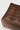 N701 footstool - Chestnut leather - 70x70x43 - Ethnicraft - Design-Master