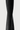 Torsion dining table - varnished oak - black - round - low height - 70x70x69 - Ethnicraft - Design-Master