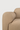 Bulky modular sofa - Light Sepia fabric - end seater with R arm - 95x95x75 - Ethnicraft - Design-Master