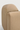 Bulky modular sofa - Light Sepia fabric - end seater with R arm - 95x95x75 - Ethnicraft - Design-Master