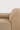 Bulky modular sofa - Light Sepia fabric - end seater with R arm - 95x95x75 - Ethnicraft - Design-Master