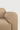 Bulky modular sofa - Light Sepia fabric - end seater with L arm  - 95x95x75 - Ethnicraft - Design-Master