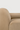 Bulky modular sofa - Light Sepia fabric - end seater with L arm  - 95x95x75 - Ethnicraft - Design-Master