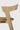 Bok counter stool - varnished oak - Cognac leather - 50x50x93 - Ethnicraft - Design-Master
