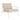 Jack outdoor lounge chair cushion set - Natural fabric 65x63x17 - Ethnicraft