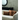 Wave cushion cover - Cinnamon - square 50x50x1 - Ethnicraft