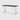 Bok adjustable desk - varnished oak black top - white base - rectangular - with cable management - UK 140x70x64/130 - Ethnicraft