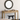 Frame desk - oak - 2 drawers - rectangular 120x43x82 - Ethnicraft