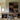 Oscar rack - teak - 5 sliding doors 120x40x195 - Ethnicraft