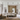 Mellow modular sofa - Off White Eco fabric - 1 seater 80x103x63 - Ethnicraft