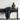Jack bench frame - varnished mahogany - dark brown 150x41x59 - Ethnicraft