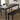 Bok bench - varnished oak - brown 146x35x46 - Ethnicraft