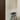 Osso stool - varnished teak - brown - Black leather 50x33x51 - Ethnicraft