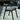 Bok dining chair - varnished oak - black - Soft Black fabric 50x54x76 - Ethnicraft