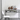Stone console - marble - White Carrara 120x40x86 - Ethnicraft