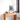 Nordic console - oak - 2 drawers 160x40x85 - Ethnicraft