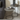 Celeste side table - varnished Minerals - Lava linear Whisky - round 45x45x50 - Ethnicraft