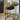 Nesting side table - Bronze Copper - round - set of 2 43x43x56/56x56x69 - Ethnicraft