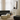 Elements coffee table - varnished Microcement - Off White - round 80x80x32 - Ethnicraft