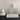 Elements coffee table - varnished Microcement - Off White - rectangular 120x90x25 - Ethnicraft