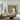 Slice coffee table - varnished Minerals - Whisky - oval 105x94x33 - Ethnicraft