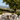 Canyon outdoor dining table - varnished concrete - Light Grey - oval - Ethnicraft