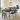 Bok dining table - varnished oak - black - rectangular 160x80x76 - Ethnicraft