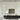 Mosaic TV cupboard - varnished teak - off black - 1 flip-down door - 2 drawers 242x45x53 - Ethnicraft