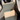 Chair Jerry - stoel op wielen L52xB58xH82cm Ivory - Gommaire