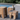 Side Table Doblo Large - bijzettafel groot L33xB33xH44cm Natural Grey - Gommaire