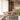 Mikado dining table - oak - round 150x150x76 - Ethnicraft