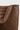 N701 modular sofa - Chestnut leather - 90° square corner - 91x91x76 - Ethnicraft - Design-Master