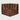 N701 modular sofa - Chestnut leather - 90° square corner - 91x91x76 - Ethnicraft - Design-Master