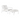 Jack outdoor footstool - aluminium - white - Off White fabric 70x53x41 - Ethnicraft