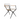 Exes Stoel - Teak - Royal Botania