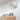 Aged wall mirror - Clear - wooden frame - medium aged - round 92x3x92 - Ethnicraft