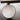 Aged wall mirror - Clear - wooden frame - medium aged - round 61x3x61 - Ethnicraft