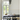 Bok dining table - varnished oak - black - rectangular 140x80x76 - Ethnicraft