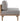 Modular Sofa Copenhague Midden 88x88x65 / 88x88x25cm - Sofa - Gommaire