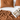 Lin cushion - Cinnamon - lumbar 60x40x15 - Ethnicraft
