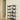 PI rack - varnished mahogany - dark brown 110x39x187 - Ethnicraft