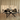Mikado dining table - varnished oak - black - oval 267x138x76 - Ethnicraft