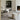 Checked kilim rug - Natural 170x240x1 - Ethnicraft