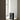 Urban House object - varnished mahogany - black 14x7x23 - Ethnicraft