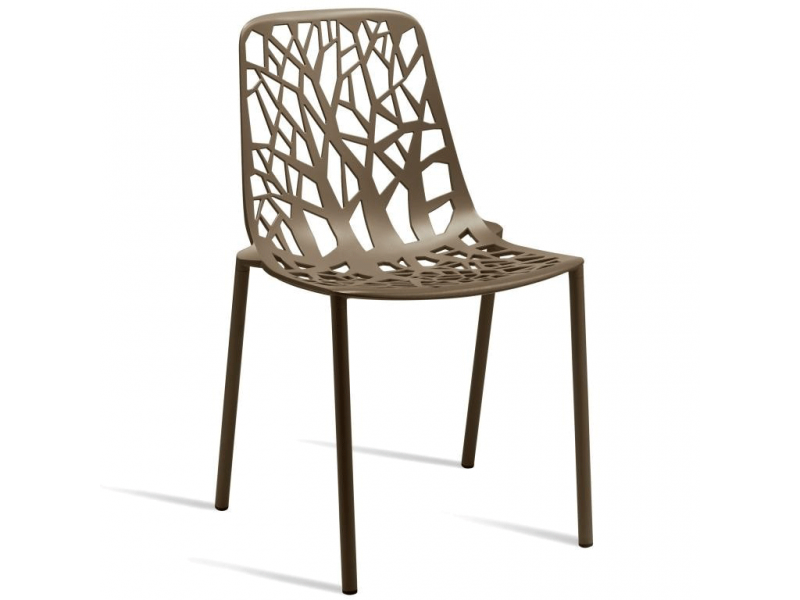 Forest chair - Stoelen - Fast