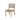 Fiona tuinstoel - dining chair - Gommaire