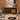 Oscar drawer unit - varnished teak - black - 3 drawers - with keylock 50x56x61 - Ethnicraft